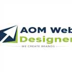AOM Web Designer 
